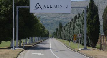 NAKON LJEVAONICE Aluminij izraelskom MT Abraham Group dao u najam i pogon Anoda