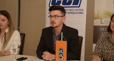 PRVIH POLA GODINE GV ŠIROKI BRIJEG Proračun veći za 1,4 milijun KM, mladi poduzetnici bez boljih uvjeta