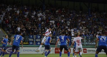 UOČI SUSRETA NA PECARI Znate li koliko Zrinjski već ne zna za pobjedu u gostima kod Širokog Brijega?