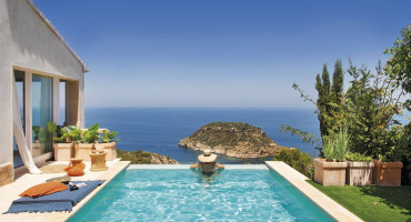 uređujem, vila , prostor, interij, El Mueble