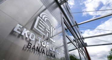 eko toplana, Banja luka
