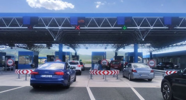 DONESENA ODLUKA Hrvatska ulazi u Schengen!
