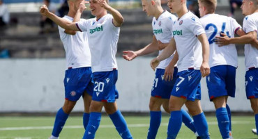 Madžid Šošić Hajduk