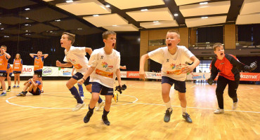 U finalu igara mladih, medalje odnijela i djeca iz Čitluka, Mostara i Trebinja