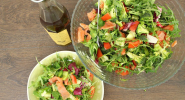 5 novih recepata za 5 radnih dana