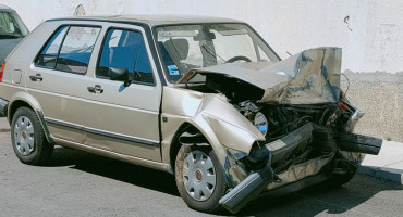 prometna nesreća, ozljede, Mostar