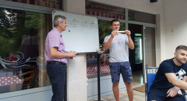 Započinje Liga MZ Mostara, održan je ždrijeb