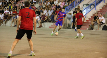 Tri efikasna susreta u Ligi MZ Grada Mostara, večeras 'Zrinjski korner'