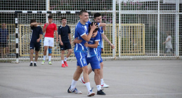 Miljkovići/Ulog šokirali Aveniju