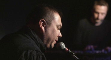 MOSTARSKI KANTAUTOR Mara dovršava novi album