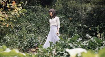 idealan vrt, vrtlarstvo, uređenje vrta, savjeti za vrt, Marie Kondo