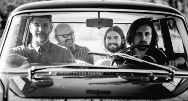 Marko Rudelić idemo na put CB