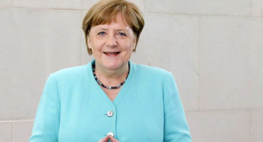 MERKEL Na Balkanu je sve igra svjetla i sjene, ostalo je još puno posla