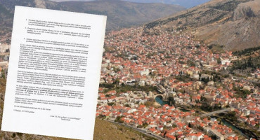 Buna, blagaj, Bespravna gradnja