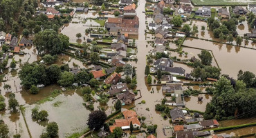 Poplave u Njemačkoj