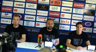 Konferencija Široki Brijeg