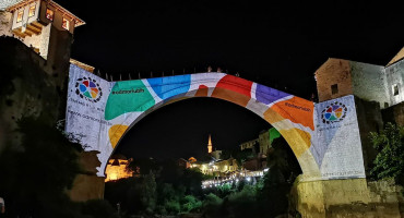 Odmori u BiH Stari most