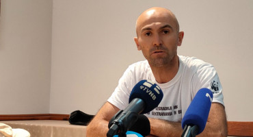 ARAPOVIĆ OKO GRADNJE NA BUNSKIM KANALIMA „Nema Bošnjaka, Srba i Hrvata, oko kapitala odmah nađu tal i deal“