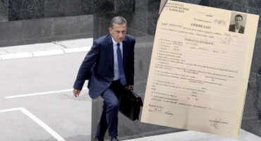 Osman Mehmedagić