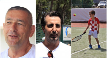 Ivan Dodig, Marin Čilić, Olimpijske igre