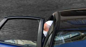 Papa Franjo