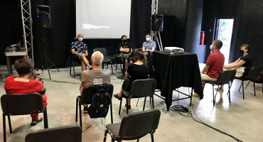 MOSTAR Prikazan film o otrovu koji je oko nas