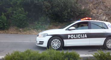 policija