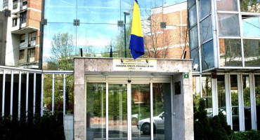 Porezna uprava Federacije BiH