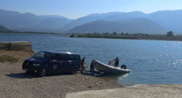 TREĆI DAN Ronioci krenuli u novu potragu za 28-godišnjakom