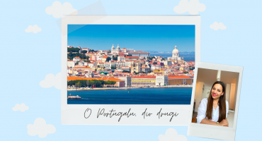 SANJARIM  O Portugalu, dio drugi