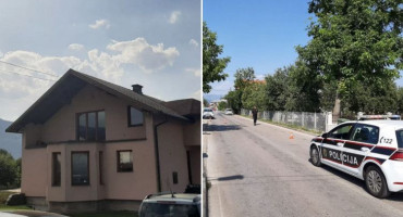 DRAMA U SARAJEVU Pucano ispred kuće Muriza Memića, ali i na vikendicu odvjetnika Ifeta Ferageta