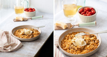 Uz ove recepte nećete razmišljati što kuhati u ovom tjednu!