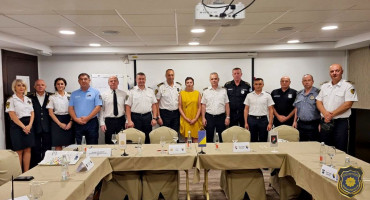 U FBiH povećan broj kaznenih djela, a policija kaže da je stanje sigurnosti zadovoljavajuće
