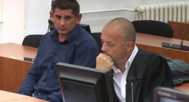 Pet i pol godina zbog 'kupovine' djevojčice iz Mostara za brak