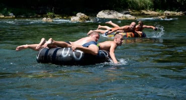 Šlaufijada 2021 Neretva