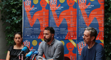 U Sarajevu predstavljen i najavljen festival koji će se održati u Stocu