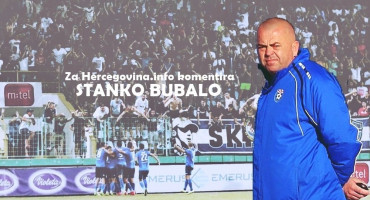 Stanko Bubalo