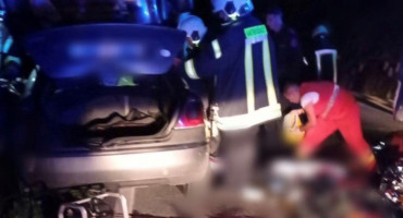Mladići koji su poginuli kod Zenice, tek zakoračili u punoljetstvo