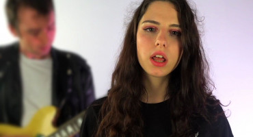 Tea Lovreković lagano