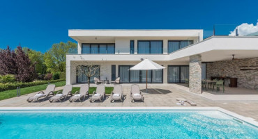 Ovo je nova vila Bandićevog vozača u Istri