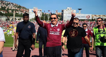 Vincent Tan