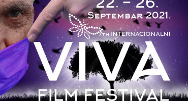Viva film festival 2021