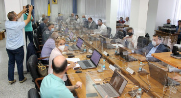 VLADA FBIH Porast broja zaraženih produžio epidemiološke mjere za 14 dana