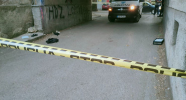 EPILOG SINOĆNJE PLJAČKE I vlasnik zlatarnice i pljačkaš pušteni iz bolnice