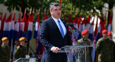 Zoran Milanović