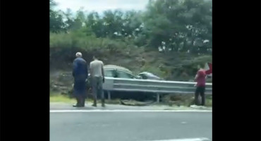 Nesreća kod Konjica Zukići