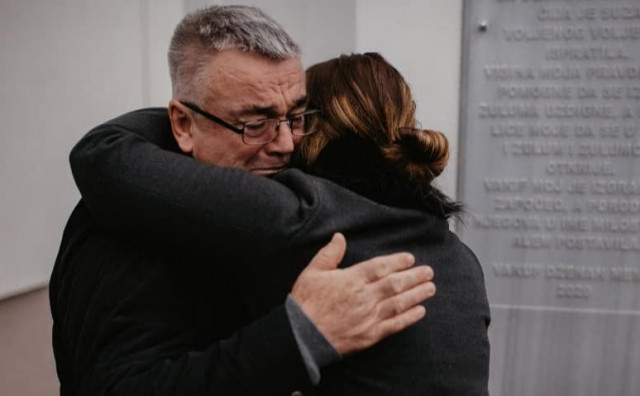 Muriz Memić prodaje kuću jer svjedok traži 100 tisuća eura za informacije o smrti njegovog sina