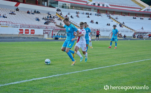Zrinjski Croatia Zmijavci