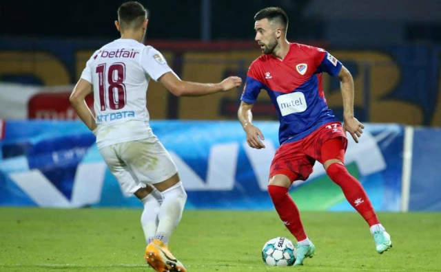 FK Borac Banja Luka