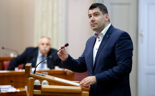 Nikola Grmoja , Nikola Grmoja 